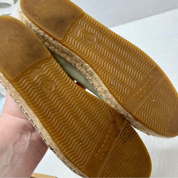 Soludos Custom Pisces Espadrilles - Picture 9 of 11